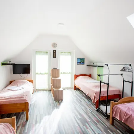 Marven Apartman Penzion