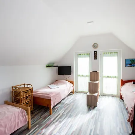 Marven Apartman *