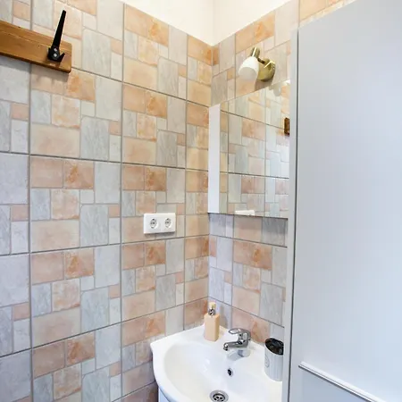 Marven Apartman Balatonkenese