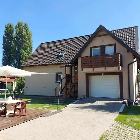 Penzion Marven Apartman