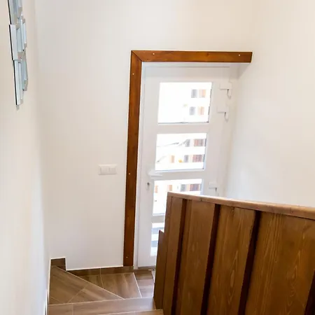 Marven Apartman Penzion Balatonkenese
