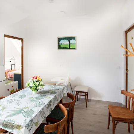 Marven Apartman