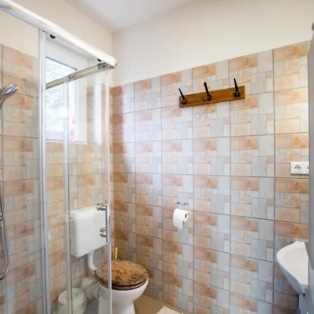 Marven Apartman Penzion