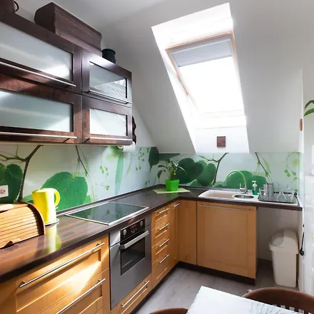 Penzion Marven Apartman *