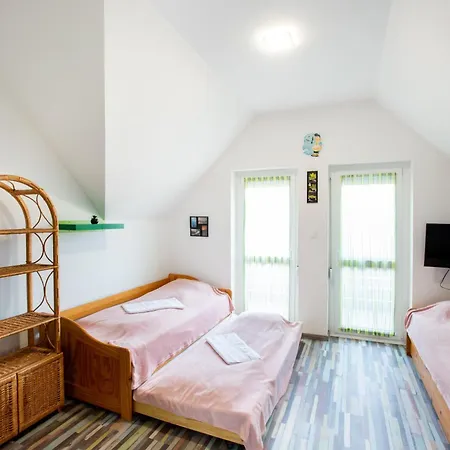 Marven Apartman Balatonkenese