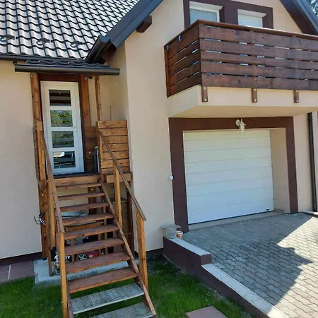 Penzion Marven Apartman *